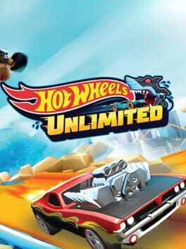 Hot Wheels: Unlimited