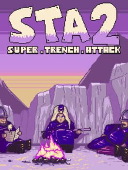 Super Trench Attack 2