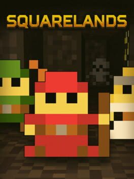 Squarelands