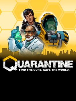 Quarantine