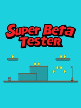 Super Beta Tester