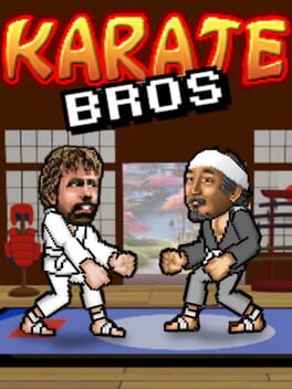 Karate Bros
