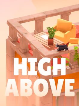 High Above