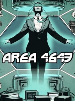 Area 4643