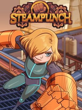 Steampunch