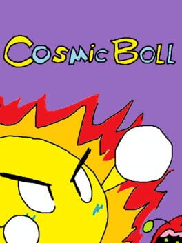 Cosmic Boll