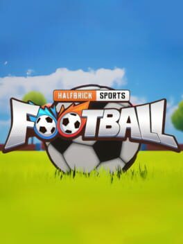 Halfbrick Sports: Football
