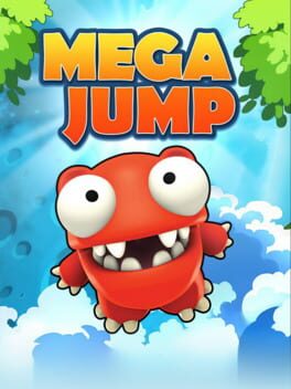 Mega Jump