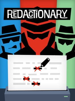 Redactionary