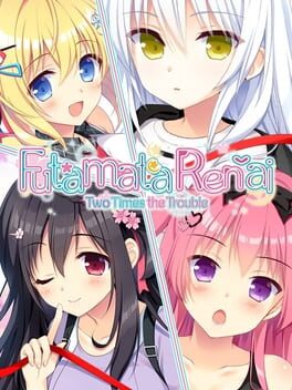 Futamata Renai: Two Times the Trouble