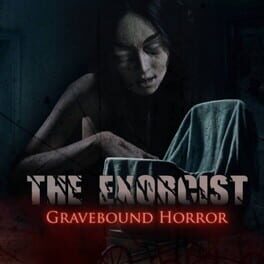 The Exorcist: Gravebound Horror