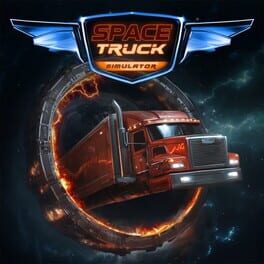 Space Truck Simulator