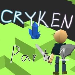 Cryken Part1