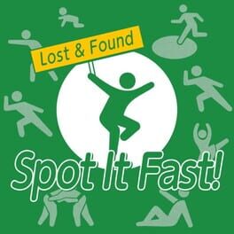 Lost & Found Spot It Fast!