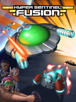 Hyper Sentinel Fusion
