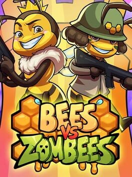 Bees vs. Zombees