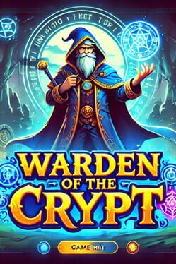 Warden of the Crypt