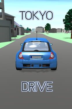 Tokyo Drive