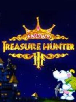 Snowy: Treasure Hunter 3