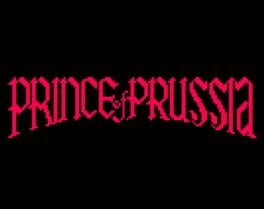 Prince of Prussia