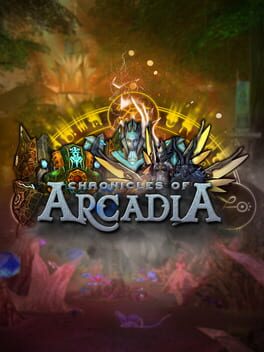 Chronicles of Arcadia