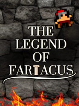 The Legend of Fartacus