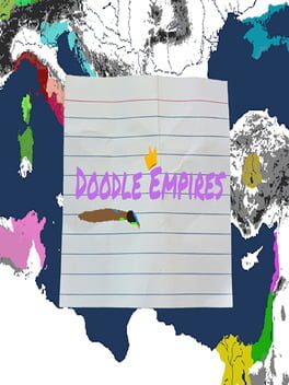 Doodle Empires