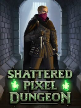 Shattered Pixel Dungeon