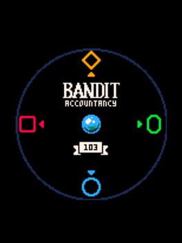 Bandit Accountancy