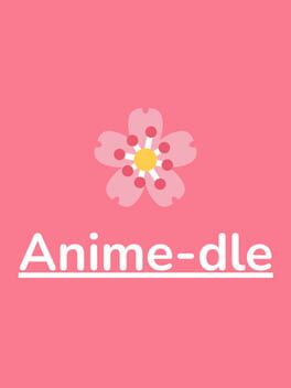 Anime-dle