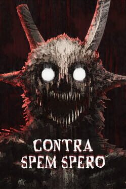 Contra Spem Spero