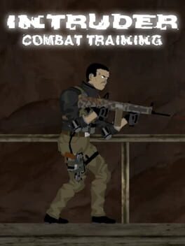 Intruder Combat Training