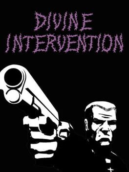 Divine Intervention (Pt. 1)