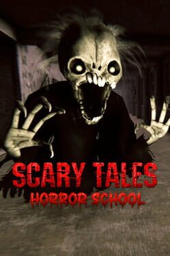 Scary Tales: Horror School