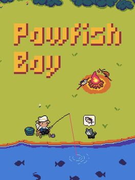 Pawfish Bay
