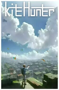 Kite Hunter