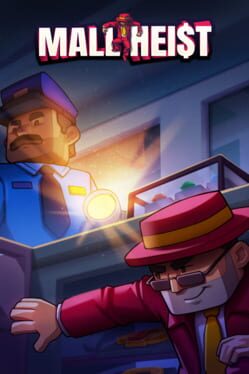 Mall Heist