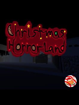 Christmas Horror Land