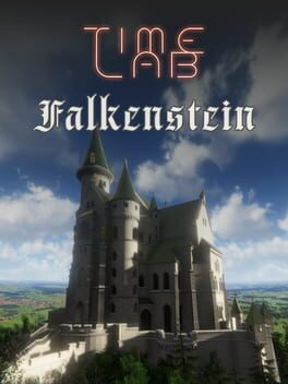 TimeLab: Castle Falkenstein