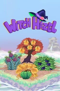 Witch Hazel