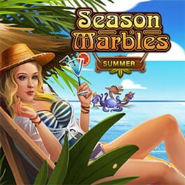 Season Marbles: Summer
