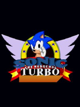 Sonic the Hedgehog Turbo