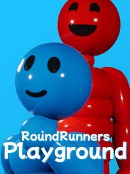 RoundRunners Playground