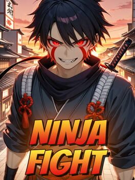 Ninja Fight