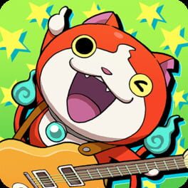 Yo-Kai Watch Gerapo Rhythm