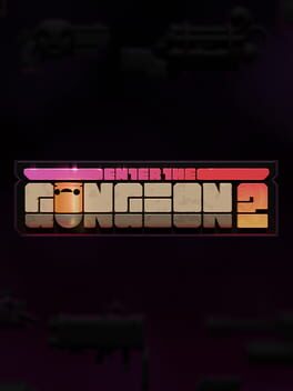 Enter the Gungeon 2
