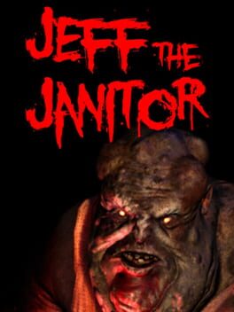 Jeff the Janitor