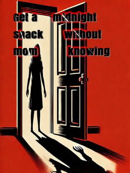Get a Midnight Snack without Mom Knowing