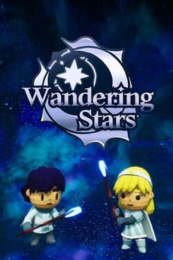 Wandering Stars
