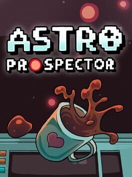 Astro Prospector
